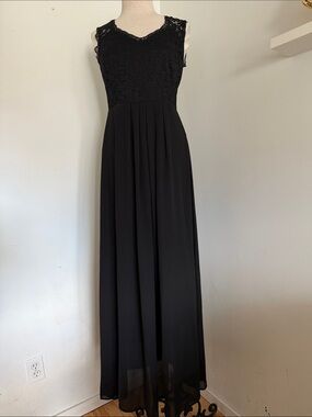 MIUSOL FORMAL DRESS